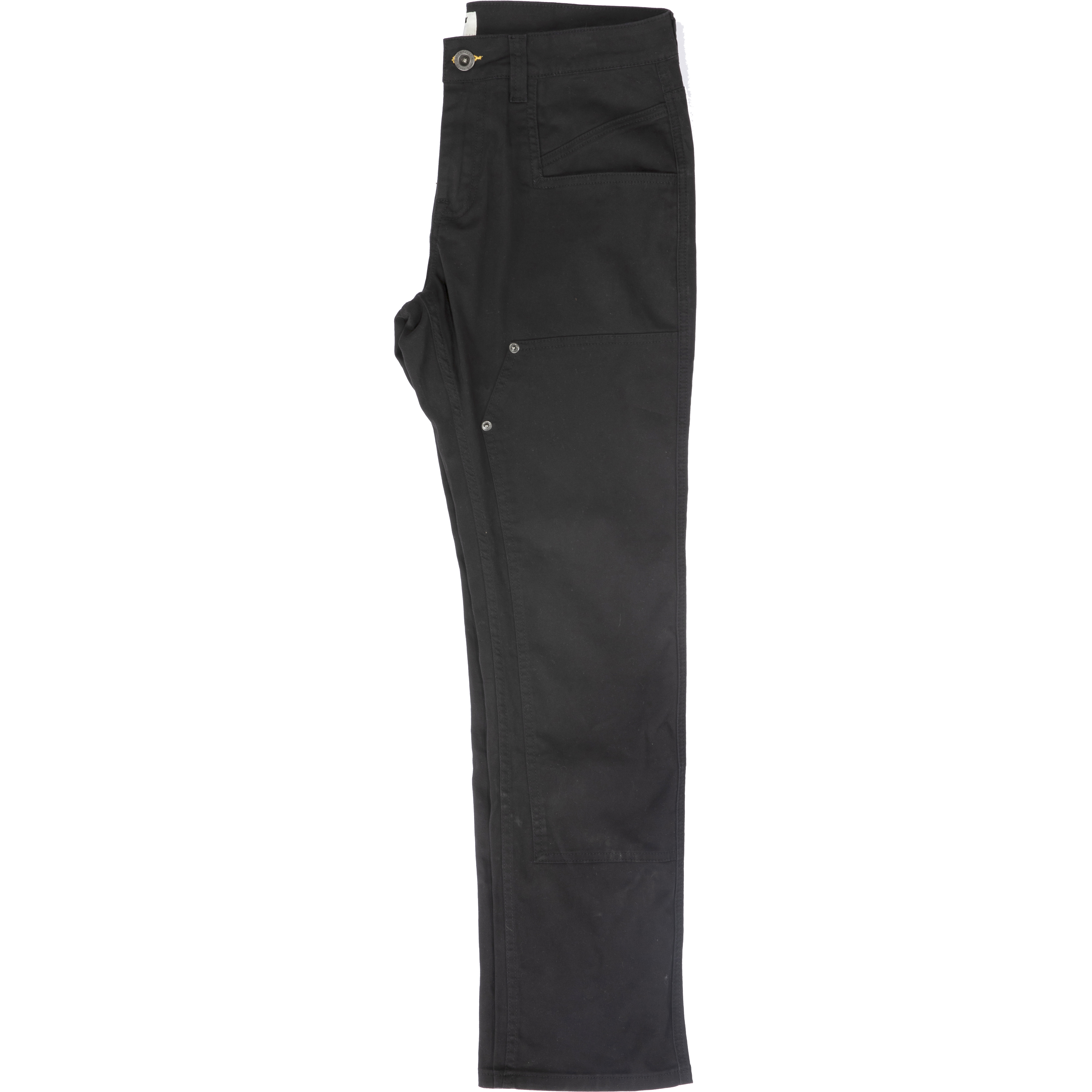 Caterpillar Clothing South Africa - Cat Men's Work Pants Black BS7643180